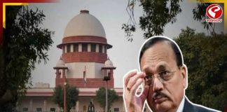 জ্ঞানেশ-এসআইআর ইস্যুতে সাক্ষাতে ‘না’ প্রধান বিচারপতির