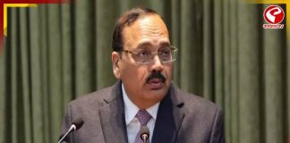 নির্বাচন কমিশনের বিরুদ্ধে বিক্ষোভ চলুক, আদালতের কাজে বাধা নয়! স্পষ্ট বার্তা প্রধান বিচারপতি সূর্য কান্তের