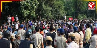 যন্তর মন্তরে আর প্রতিবাদ কর্মসূচি পালন করা যাবে না! প্রতিবাদের জন্য নতুন তিনটি জায়গা চিহ্নিত করল কেন্দ্র