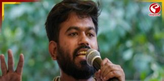 ‘এবার গোটা দেশই যন্তর-মন্তর হবে’, বিক্ষোভস্থল বদল নিয়ে কেন্দ্রকে নিশানা সিজেপি প্রতিষ্ঠাতা অভিজিৎ দীপকের