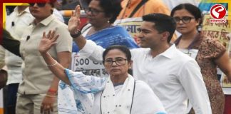 দিল্লির পর এবার কলকাতা, জ্ঞানেশ কুমারের অপসারণের দাবিতে পথে নামার ডাক কালীঘাট তৃণমূলের