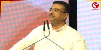 পুজোর আগেই ১১ হাজার পুলিশকর্মী নিয়োগপত্র তুলে দেওয়া হল