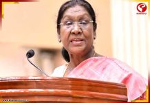 ছয় রাজ্যে নতুন রাজ্যপাল নিয়োগ রাষ্ট্রপতি দ্রৌপদী মুর্মুর