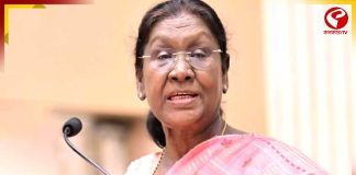 ছয় রাজ্যে নতুন রাজ্যপাল নিয়োগ রাষ্ট্রপতি দ্রৌপদী মুর্মুর
