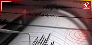 পানামায় ফের শক্তিশালী ভূমিকম্প