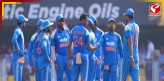 কিউয়ি সফরের দল ঘোষণা পিছিয়ে দিল ভারত