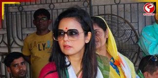 মহুয়া মৈত্রর নিরাপত্তা মামলা, কেন্দ্রীয় স্বরাষ্ট্রমন্ত্রককে যুক্ত করার নির্দেশ হাই কোর্টের