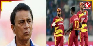 অর্শদীপকে লক্ষ্য করে বল! শামার জোসেফের স্পোর্টসম্যানশিপ নিয়ে প্রশ্ন তুললেন সুনীল গাভাসকর