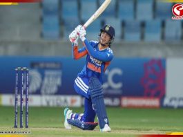 ইতিহাসের সামনে স্মৃতি মন্ধানা! টি-টোয়েন্টিতে ৫০০০ রানের মাইলফলক থেকে মাত্র ১৩৩ রান দূরে তারকা ক্রিকেটার