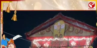 ৬০ বছরে বেলুড় বয়েস স্পোর্টিং ক্লাব, গ্রাম বাংলার ঐতিহ্য আর বইয়ের টানে ফেরার আহ্বান