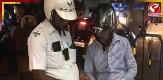 পুজোর রাতেও ছাড় নেই! পঞ্চমীতেই কলকাতায় ট্রাফিক আইন ভেঙে ধরা পড়লেন বহু চালক, দায়ের হয়েছে ৩৩৪টি মামলা