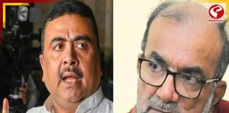 বাড়িতে হামলার পর এবার ফোনে খুনের হুমকি বিকাশরঞ্জনকে! নিশানায় বর্ষীয়ান আইনজীবী