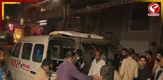 গুজরাতের রাসায়নিক কারখানায় ভয়াবহ বিস্ফোরণ, মৃত ৫ শ্রমিক, আহত ৬