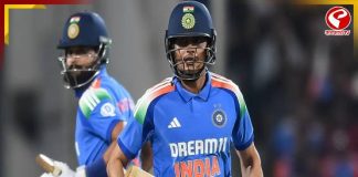 নিউজিল্যান্ড সফরের জন্য ঘোষণা হল ভারতের একদিনের ও টেস্ট দল, কারা সুযোগ পেলেন, বাদ পড়লেন কারা?