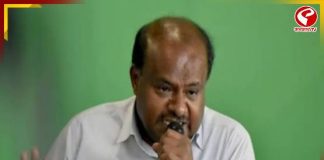 সরকারি চাকরির মেয়াদ ১৫ বছরে সীমাবদ্ধ করার প্রস্তাব কুমারস্বামীর!