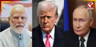 রাশিয়ার তেল কেনায় ভারত-চীনের উপর ১০০ শতাংশ শুল্ক আপাতত স্থগিত ট্রাম্পের, স্বস্তিতে দিল্লি