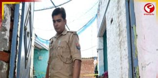 গ্রেটার নয়ডায় একই পরিবারের ৫ জনের রহস্যমৃত্যু, মৃত তিন শিশুও