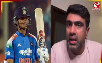 ‘খুব অন্যায়’, নিউজিল্যান্ডের বিরুদ্ধে ওয়ানডে দলে জায়গা পেলেন না যশস্বী, ক্ষুব্ধ অশ্বিন