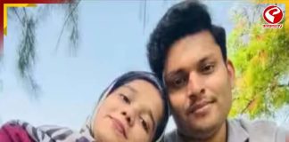 স্ত্রীকে খুনের পর আত্মঘাতী গুরুগ্রামের সফটওয়্যার ইঞ্জিনিয়ার!