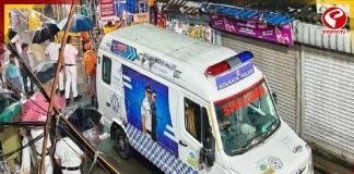 চোরবাগানকাণ্ডে প্রাণ গেল বরানগরের দম্পতি দিলীপ ও দীপালির, শোকের ছায়া এলাকায়