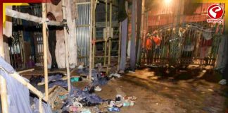 চোরবাগানকাণ্ডে কড়া পদক্ষেপ লালবাজারের, ১৬৩ ধারা জারি, গ্রেফতার ৭