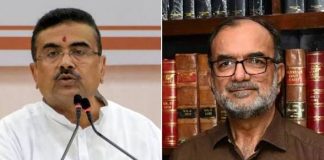 ‘২৪ ঘণ্টার মধ্যে পোস্ট সংশোধন করুন’, বিকাশরঞ্জনকে কড়া বার্তা শুভেন্দুর!