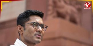 ফের অভিষেকের কালীঘাটের বাড়িতে পুলিশ, কেন?