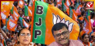 ব্যবধান বাড়াচ্ছে বিজেপি, কত ভোটে এগোলেন নন্দীগ্রাম ও রেজিনগরের প্রার্থী?