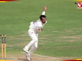 লাল বলের ক্রিকেটকে গুডবাই, সাদা বলে লড়াই চালিয়ে যাবেন চাহাল