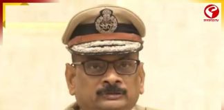 ডিজি সিদ্ধিনাথ গুপ্তার মেয়াদ আরও ছ’ মাস বাড়াল কেন্দ্র