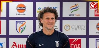 শিকড় শক্ত করতে হবে, ভারতীয় ফুটবলের উন্নতিতে দাওয়াই ফোরল্যানের
