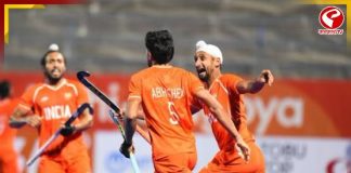 রুদ্ধশ্বাস ম্যাচে শেষ মুহূর্তে গোল, পাকিস্তানকে হারিয়ে ফাইনালে ভারতের হকি দল