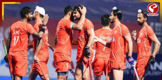 মেয়েদের সমান ছেলেরাও! এশিয়ান গেমস হকিতে চ্যাম্পিয়ন ভারত