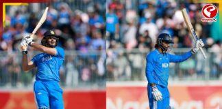ব্যাটে ২০০ পার, সোনা জয়ের ভার এবার বুমরা-অক্ষরদের