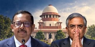 ‘কোটি কোটি নাগরিককে ভোটাধিকারহীন করা স্বেচ্ছাচারিতা’! SIR বিতর্কের মাঝে বিস্ফোরক মন্তব্য বিচারপতি ভুইয়াঁর