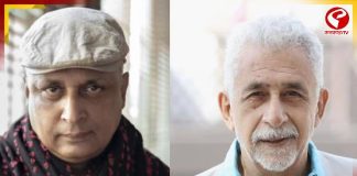 সিজেপি-র প্রতিবাদে যোগ দেওয়া নাসিরুদ্দিনকে কটাক্ষ পীযূষের