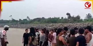 হরষে বিষাদ, পুনেয় পিকনিকে গিয়ে জলে ডুবে মৃত্যু ৮ পড়ুয়ার