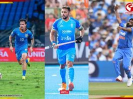 খেলার দুনিয়ায় ভারতের আজ ‘সুপার স্যাটার’! কখন কোন খেলা জেনে নিন