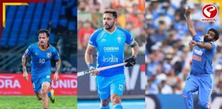 খেলার দুনিয়ায় ভারতের আজ ‘সুপার স্যাটার’! কখন কোন খেলা জেনে নিন