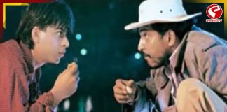 “হিরো হতে গিয়ে অভিনেতাকে হারাস না,” নানার স্মৃতিচারণ করলেন শাহরুখ