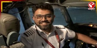 ‘গ্রেট হিরো’ ভারতীয় পাইলট স্মিতকে সম্মান জানাবে ইজরায়েল